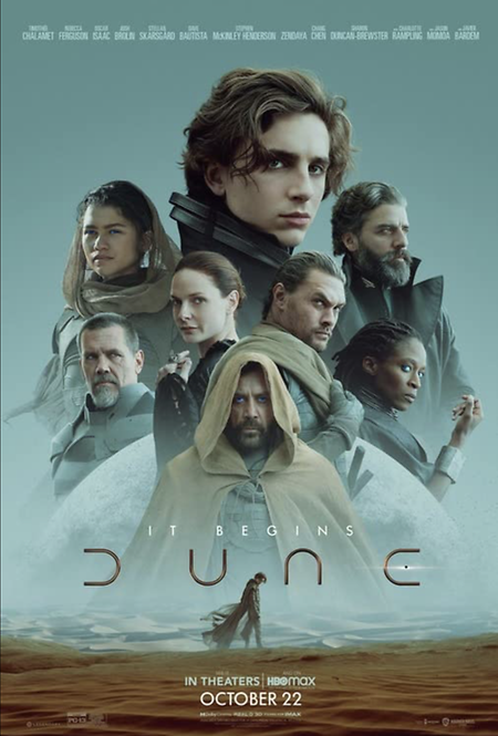 Dune (1)