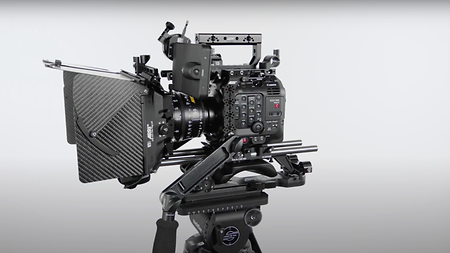 ARRI Tech Tip: Canon C300 MKIII_C500 MKII accessories_Thumbnail