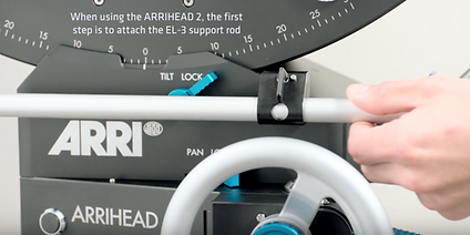 ARRI PCA Tech Tip EL-3 Introduction