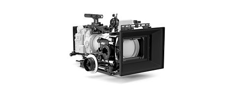 ARRI PCA for Canon C200 - 15mm Studio - 0011