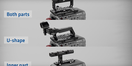 ARRI Tech Tip PCA Sony FS7II_FX9