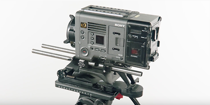 ARRI PCA Tech Tip Sony Venice