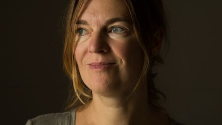 Virginie Surdej photo