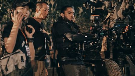 The-Sacrifice-Korean-War-Chinese-film-Guan-Hu-Luo-Pan-cinematography-ARRI-ALEXA-LF-Mini-LF-cameras-Signature-Prime-lenses-TRINITY-stabilizer-2