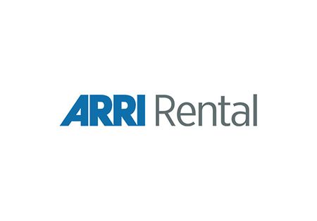 ARRI+Rental