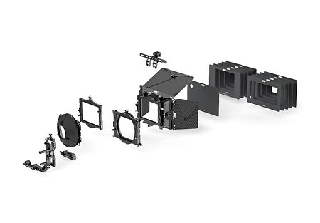 Lightweight Matte Box LMB 4x5 product image. 