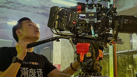 20210816-arri-online-news-DP-Gao-Pengyu-relies-on-ARRI-Orbiter-for-Emergency-Rescue-Zhang-Zhi-Qiang-3