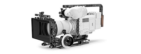 ARRI PCA for Sony VENICE 2 - Cine Kit - Studio 0012