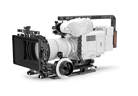 ARRI PCA for Sony VENICE 2 - Cine Kit - Studio 0012