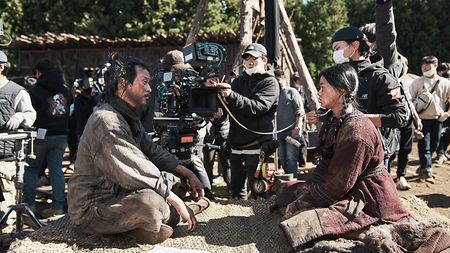 20220120_ARRI ALEXA Mini LF demonstrates its capabilities in Kingdom Ashin_06