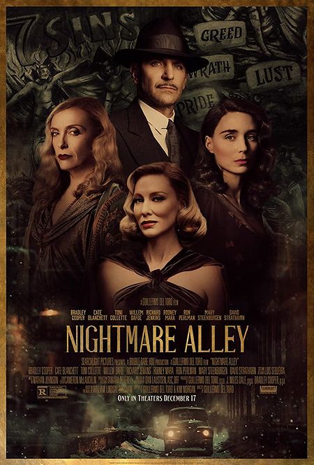 Movieposter_Nightmare Alley (1)