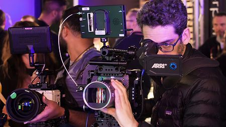 7-2022-arri-camerimage-booth-alexa-signature-prime-zoom-krzysztof wesolowski