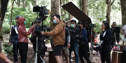 01-Before-now-and-then-cinematographer-batara-goempar-alexa-lf-signature-prime-behind-the-scenes