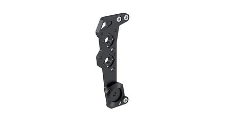 K2.0033573 SU Camera Side Bracket CSB-1L