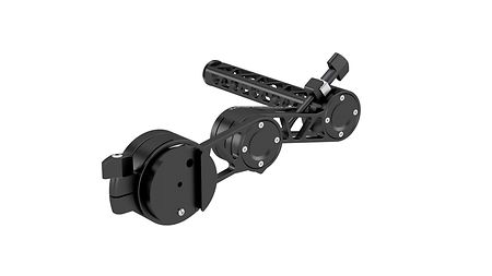 K2.0033859 SU Viewfinder Mounting Bracket VMB-5