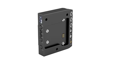 K2.0023750 EL Audio Extension Module AEM-1