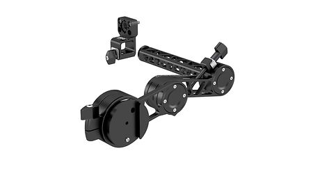 KK.0034527 SU Viewfinder Mounting Bracket Set