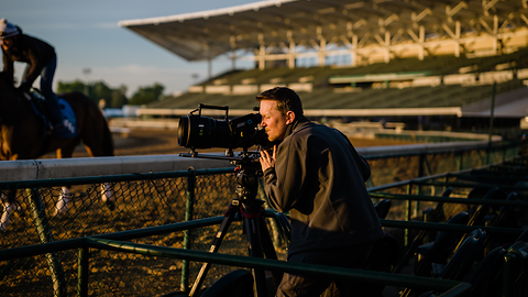 Cinematographer Oliver Maier about the ARRI Signature Zoom cine lens.