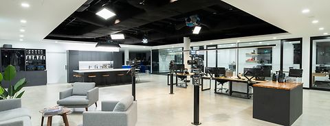 ARRI Aus Office