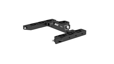 K2.0024062 SU Top Extension Bracket TEB-1