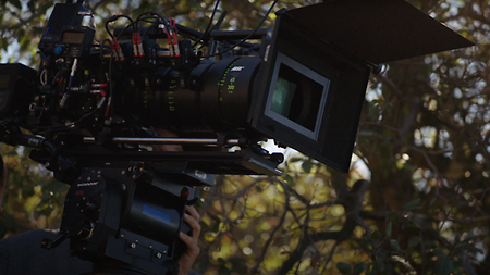 ARRI Signature Zoom Lenses example footage.