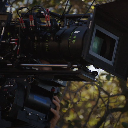 ARRI Signature Zoom Lenses example footage.