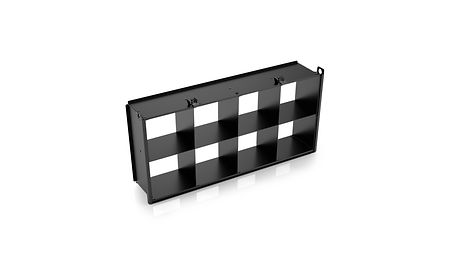 L2.0007977-SP-8-Chamber Eggcrate S60