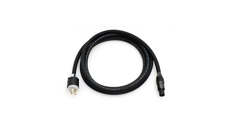 L2.0007515 Mains Cable - 3m powerCON TRUE1 Edison