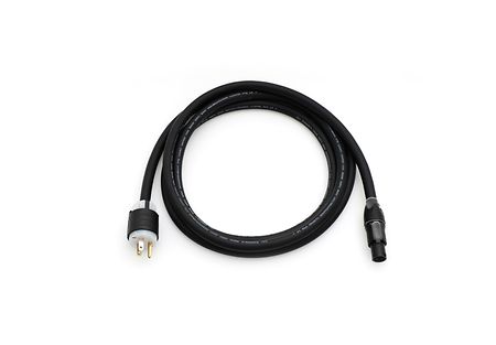 L2.0007515 Mains Cable - 3m powerCON TRUE1 Edison