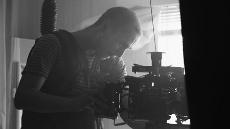 DP Ziga Zupancic shoots with the camera allrounder ALEXA Mini. 