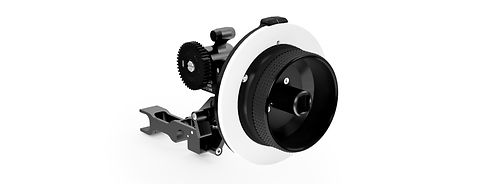 ARRI professional Camera Mini Follow Focus Systems product image.