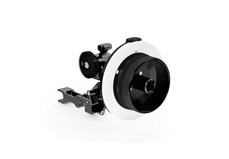 ARRI professional Camera Mini Follow Focus Systems product image.