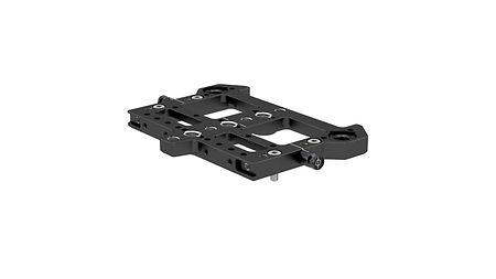 K2.0034179 SU Universal Adapter Plate UAP-3