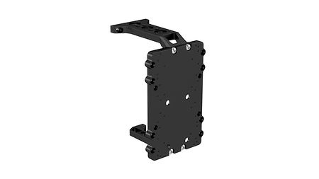 K2.0034183 SU Rear Accessory Bracket RAB-2