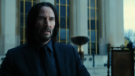 John Wick_Chapter 4