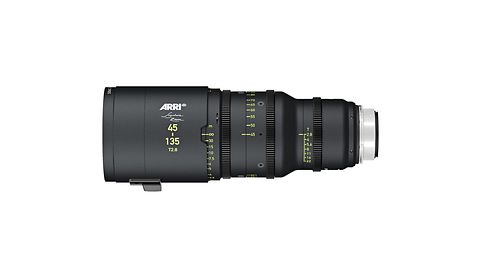 KK.0038605 ARRI Signature Zoom 45-135 T2.8 - front