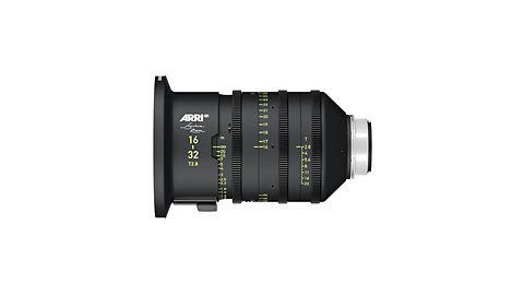 KK.0038601 ARRI Signature Zoom 16-32 T2.8 - front