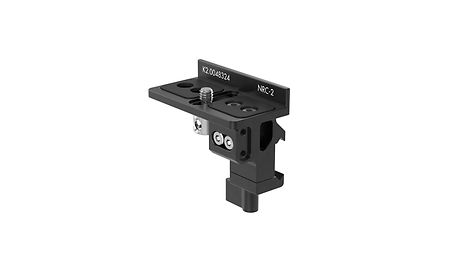 K2.0048324 SU NATO Rail Clamp NRC-2 - Variante 1