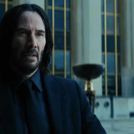 John Wick_Chapter 4