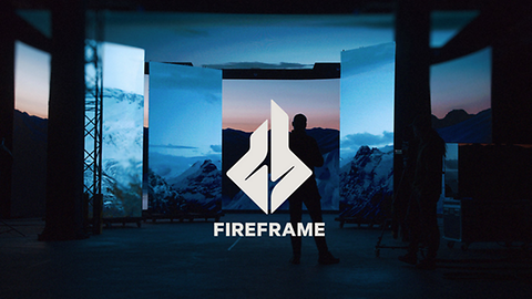 Fireframe CM 引言