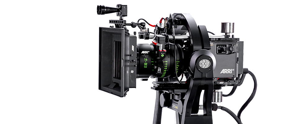 ARRI 360 EVO