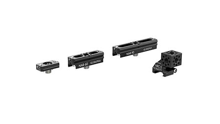 KK.0051126 SU NATO Accessory Rail NRC-5 Set Basic (1)