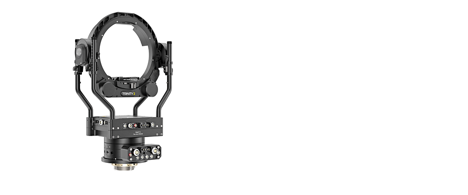 ARRI ARTEMIS 2 and TRINITY 2 product image