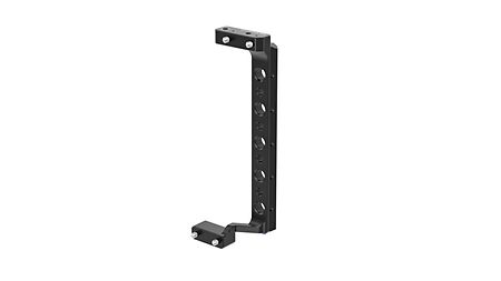 K2.0051222 PCA Side Bracket Left for Hades