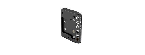 K2.0023750-2 EL Audio Extension Module AEM-1