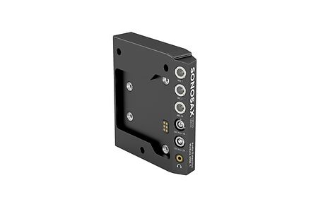 K2.0023750-2 EL Audio Extension Module AEM-1