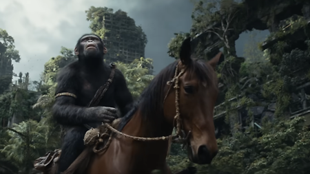 Kingdom of the Planet of the Apes_Picture_ALEXA Mini LF_ALEXA LF