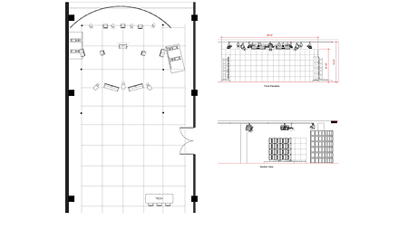 ARRI Studio New York Floor Plans 1