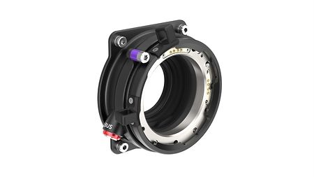 ARRI PL Mount (LBUS)