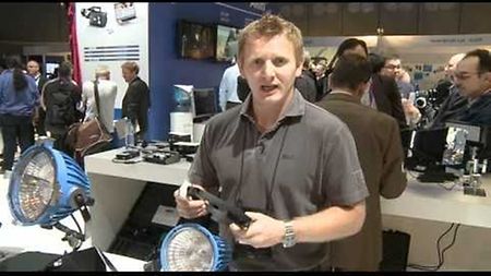 ARRILITE Plus fixtures launched at IBC 2010 - Thumbnail